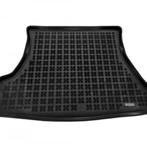 Bagasjeromsmatte Ford Mondeo III Hatchback / Sedan – TPE - Gummi | Rezaw-Plast