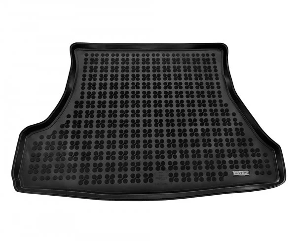 Bagasjeromsmatte Ford Mondeo III Hatchback / Sedan – TPE - Gummi | Rezaw-Plast