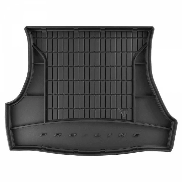 Bagasjeromsmatte Ford Mondeo III (2000-2007) – TPE - Gummi | Frogum