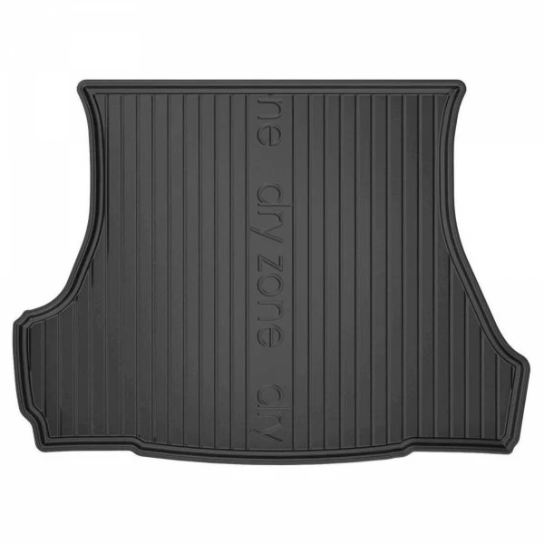 Bagasjeromsmatte Ford Mondeo III Liftback (2000-2007) – TPE Gummi | Frogum