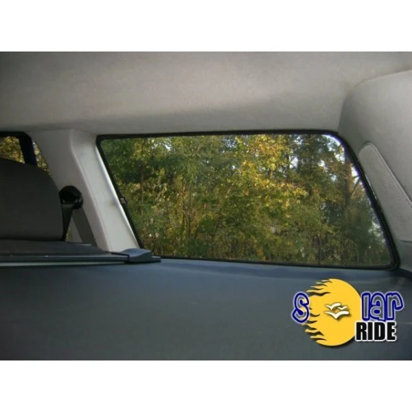 Solskjerm Ford Mondeo Stasjonsvogn III (2000-2007) (4 stk)