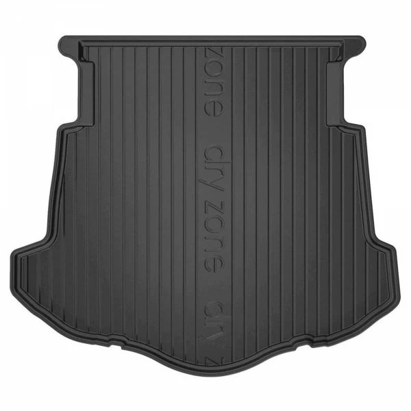 Bagasjeromsmatte Ford Mondeo IV Hatchback (2007-2014) – TPE - Gummi | Frogum