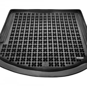 Bagasjeromsmatte Ford Mondeo IV Stasjonsvogn (2007-2014) – TPE - Gummi | Rezaw-Plast