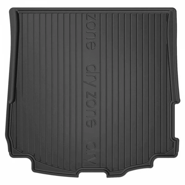 Bagasjeromsmatte Ford Mondeo IV Stasjonsvogn (2007-2014) – TPE Gummi | Frogum