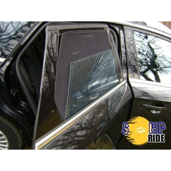 Solskjerm Ford Mondeo Stasjonsvogn IV (2007-2010) (2 stk)