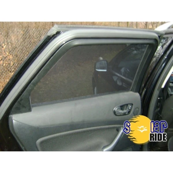 Solskjerm Ford Mondeo Stasjonsvogn IV (2007-2010) (2 stk)
