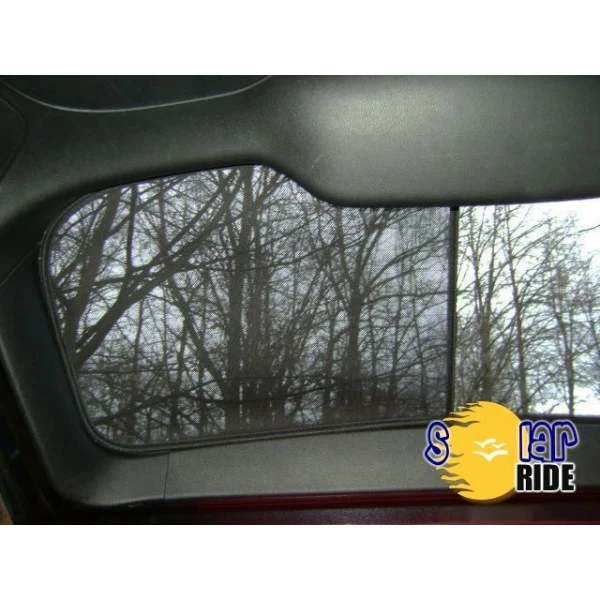 Solskjerm Ford Mondeo Stasjonsvogn IV (2010-2014) (6 stk)