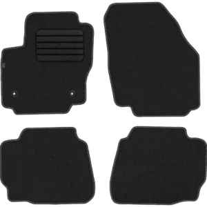 Stoffmatter Ford Mondeo IV (2007-2014) – Premium Stoff - Textil