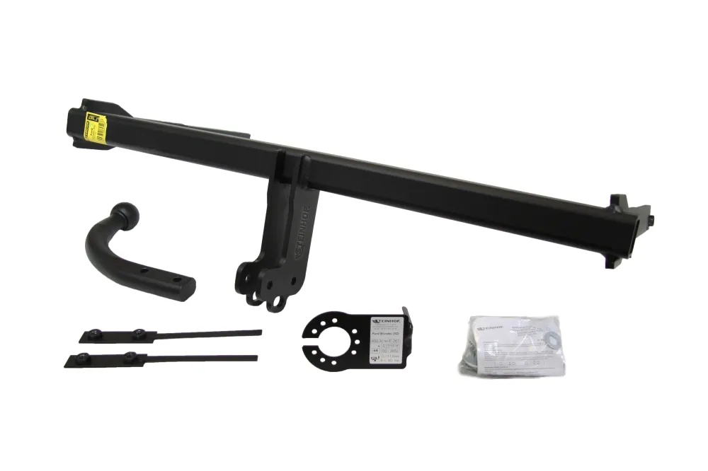 Tilhengerfeste Ford Mondeo IV (2007-2014) – fastmontert | Steinhof