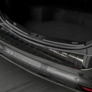 Bakfangerbeskytter Ford Mondeo V (2014-2022) – Rustfritt stål | Avisa