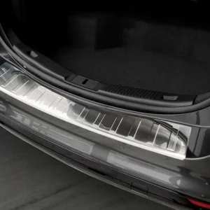 Bakfangerbeskytter Ford Mondeo V (2014-2022) – Rustfritt stål | Avisa