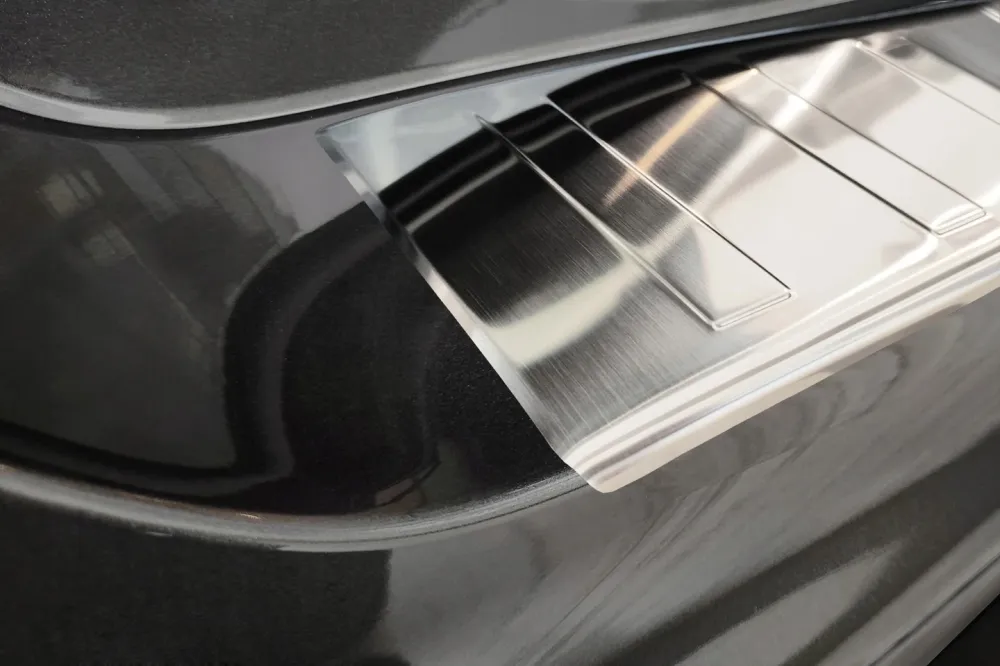Bakfangerbeskytter Ford Mondeo V (2014-2022) – Rustfritt stål | Avisa