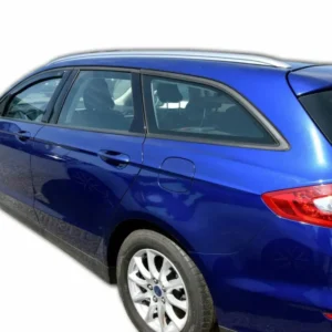 Vindavviser Ford Mondeo V (2014-2022) – PMMA Plexi | Heko