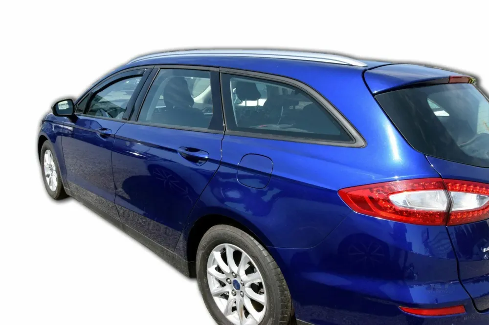 Vindavviser Ford Mondeo V (2014-2022) – PMMA Plexi | Heko