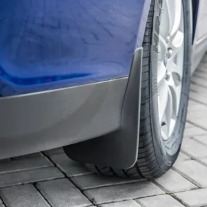 Skvettlapp Ford Mondeo V Sedan (2014-2022) – ABS | Ven-Tuning