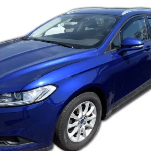 Vindavviser Ford Mondeo V Stasjonsvogn (2014-2022) – PMMA Plexi | Heko