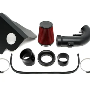 Air Intake Kit Ford Mustang V 3.7L V6 309PS (2010–2014) – TA Technix