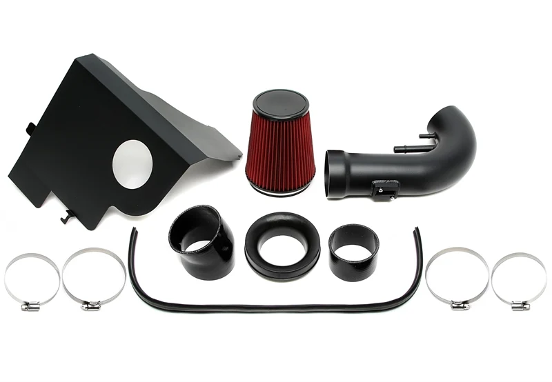Air Intake Kit Ford Mustang V 3.7L V6 309PS (2010–2014) – TA Technix
