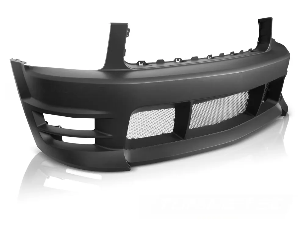 Frontfanger Ford Mustang 04-14 Sport Style - Tuning-Tec
