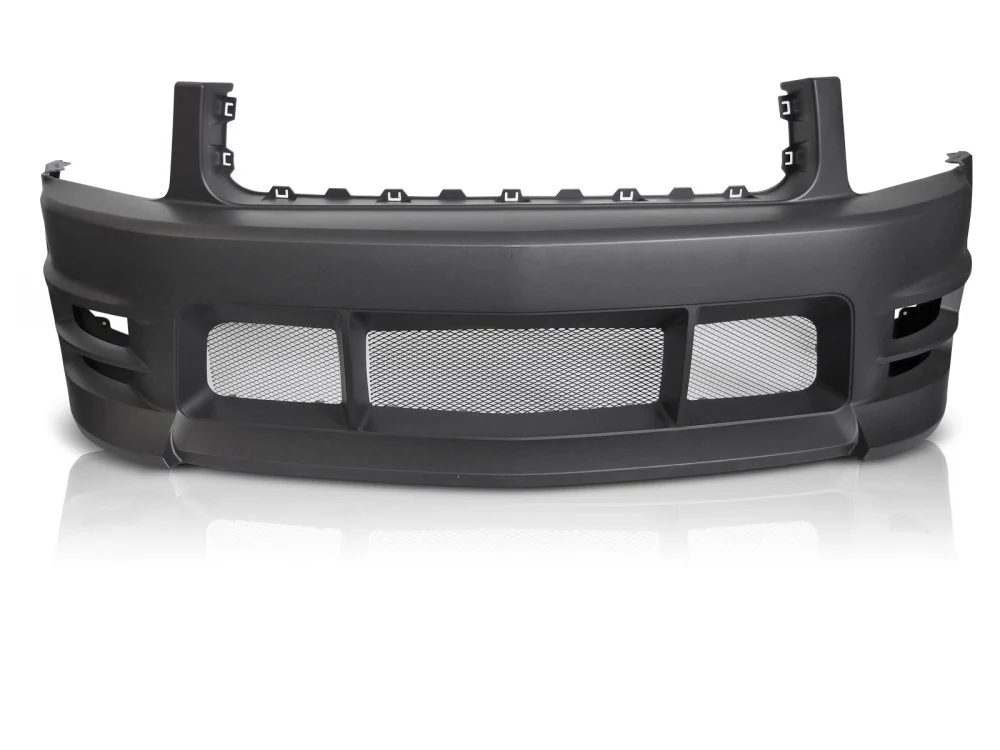 Frontfanger Ford Mustang 04-14 Sport Style - Tuning-Tec