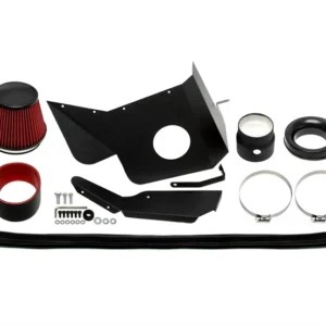 Air Intake Kit Ford Mustang VI (S550) 2.3 EcoBoost (2015-2017) – TA Technix