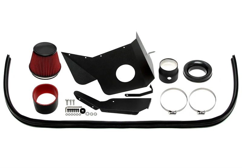 Air Intake Kit Ford Mustang VI (S550) 2.3 EcoBoost (2015-2017) – TA Technix