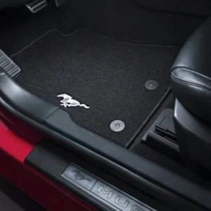Stoffmatter Ford Mustang VI (2014-2023) – Stoff | Ford OEM