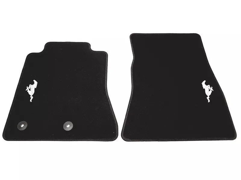 Stoffmatter Ford Mustang VI (2014-2023) – Stoff | Ford OEM