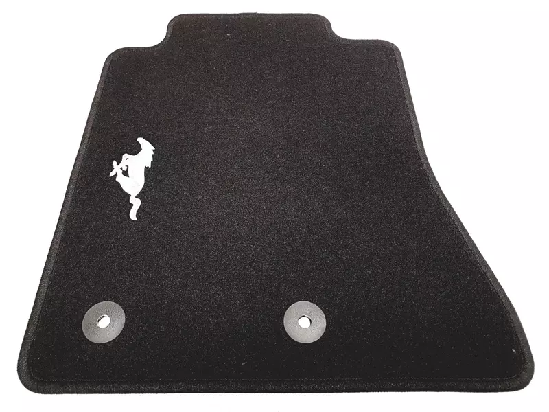 Stoffmatter Ford Mustang VI (2014-2023) – Stoff | Ford OEM