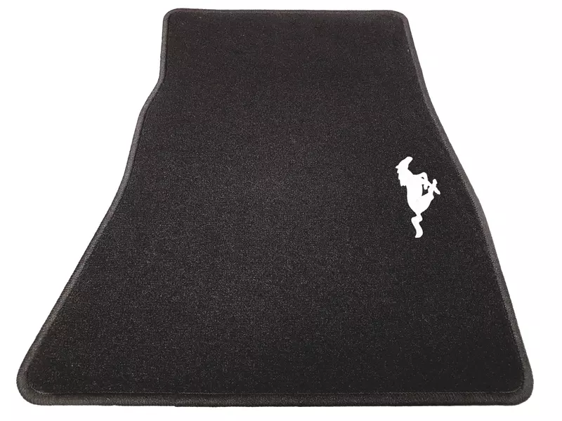 Stoffmatter Ford Mustang VI (2014-2023) – Stoff | Ford OEM