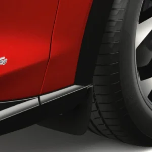 Skvettlapp Ford Mustang Mach-E (2020-) – ABS | Ford OEM