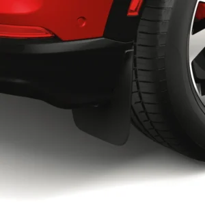 Skvettlapp Ford Mustang Mach-E (2020-) – ABS | Ford OEM