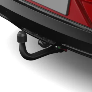 Tilhengerfeste Ford Mustang Mach-E (2020-) – avtagbart | Ford