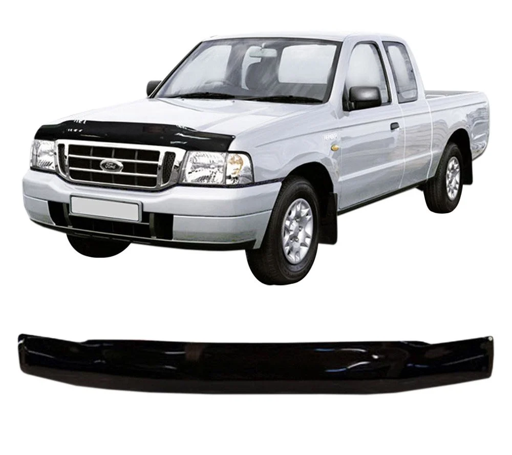 Panserbeskytter Ford Ranger (2002-2006) facelift | Scoutt