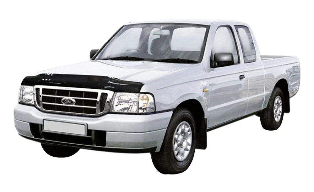 Panserbeskytter Ford Ranger (2002-2006) facelift | Scoutt