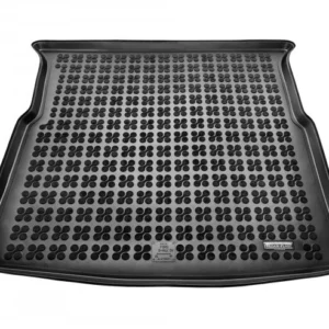 Bagasjeromsmatte Ford S-Max I (2006-2014) – TPE - Gummi | Rezaw-Plast