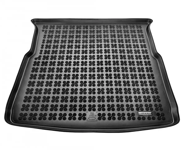 Bagasjeromsmatte Ford S-Max I (2006-2014) – TPE - Gummi | Rezaw-Plast