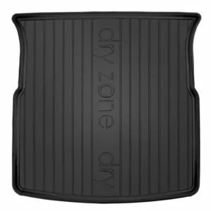 Bagasjeromsmatte Ford S-Max I (2006-2014) – TPE - Gummi | Frogum
