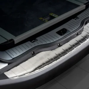 Bakfangerbeskytter Ford S-Max I (2006-2014) – Rustfritt stål | Avisa