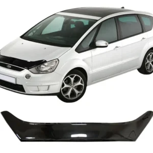 Panserbeskytter Ford S-Max I (2006-2010) | Scoutt