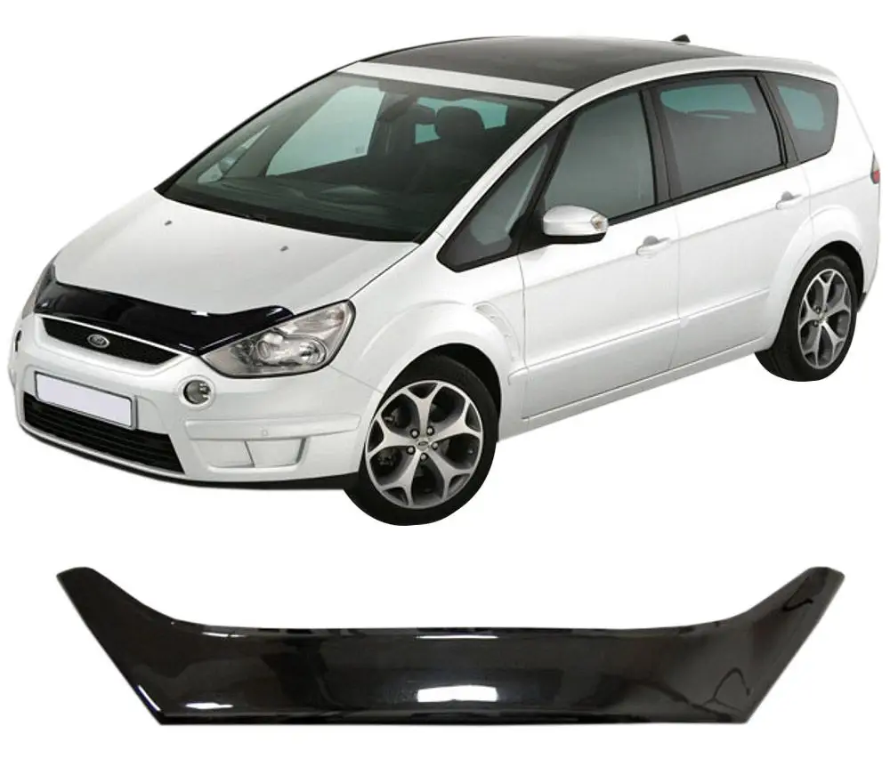 Panserbeskytter Ford S-Max I (2006-2010) | Scoutt