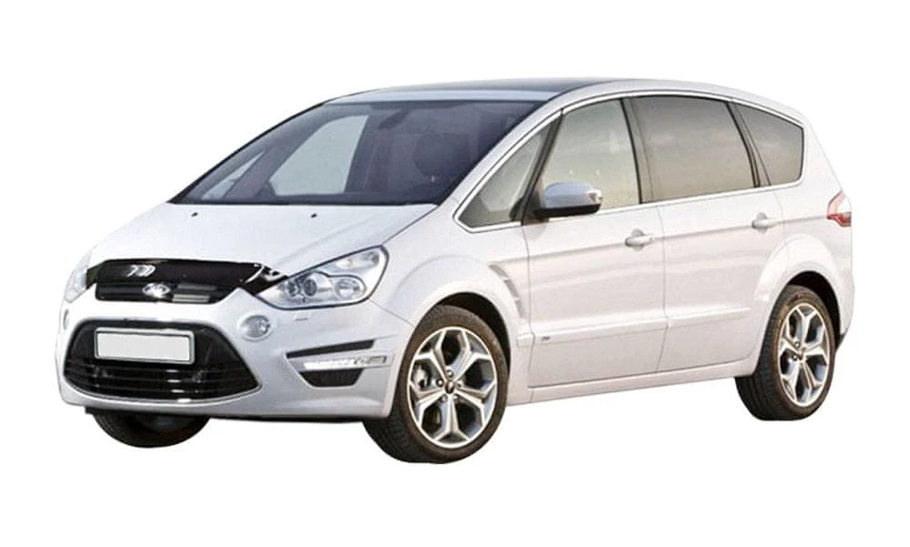 Panserbeskytter Ford S-Max I (2010-2014) facelift | Scoutt