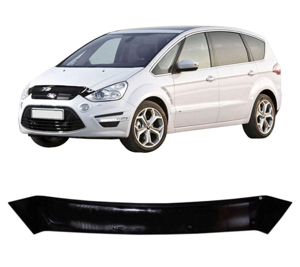 Panserbeskytter Ford S-Max I (2010-2014) facelift | Scoutt