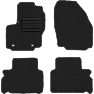 Stoffmatter Ford S Max I (2006-2010) – Premium Stoff - Textil