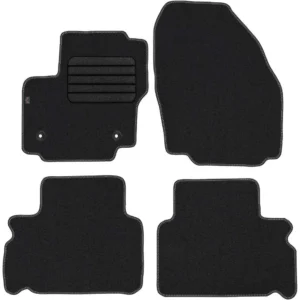 Stoffmatter Ford S Max I FL (2010-2015) – Premium Stoff - Textil