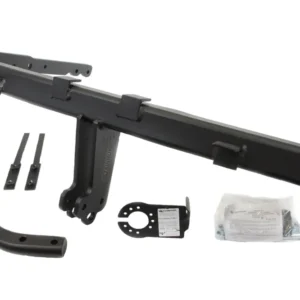 Tilhengerfeste Ford S-Max I (2006-2014) – fastmontert | Steinhof