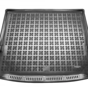 Bagasjeromsmatte Ford S-Max II (2014-2023) – TPE - Gummi | Rezaw-Plast