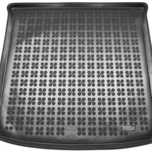 Bagasjeromsmatte Ford S-Max II (2014-2023) – TPE - Gummi | Rezaw-Plast
