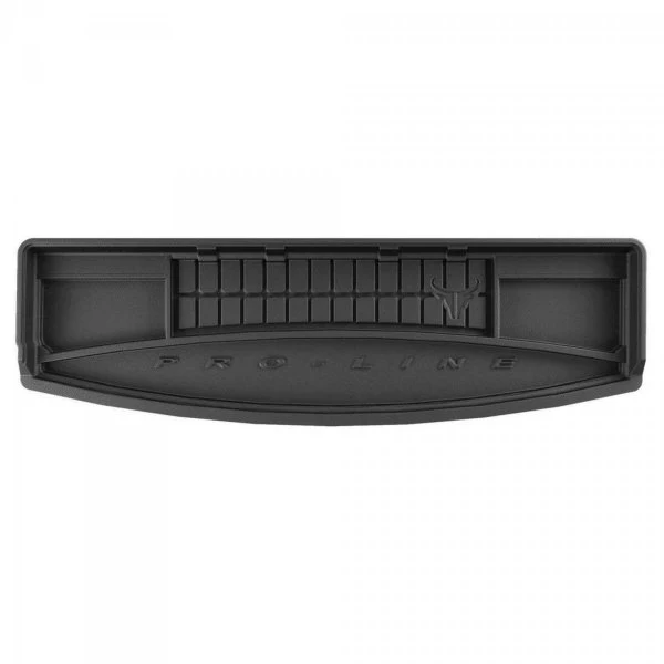Bagasjeromsmatte Ford S-Max II (2014-2023) – TPE - Gummi | Frogum