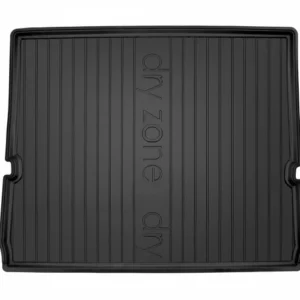 Bagasjeromsmatte Ford S-Max II (2014-2023) – TPE - Gummi | Frogum